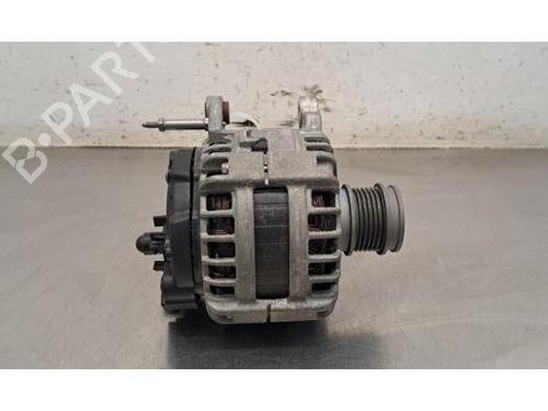 Alternator SKODA OCTAVIA IV Combi (NX5, PV5) 2.0 TDi | BP36366477M7 - Image 4