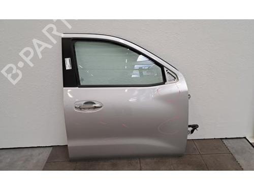 Used Right front door Right front door NISSAN NAVARA NP300 Pickup (D23, D23T) 2.3 dCi 4x4 (D231) (163 hp) 36207112 36207112