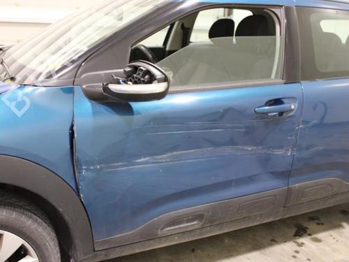 Motor CITROËN C4 CACTUS 1.2 THP 110 | BP33859252M1 - Image 11