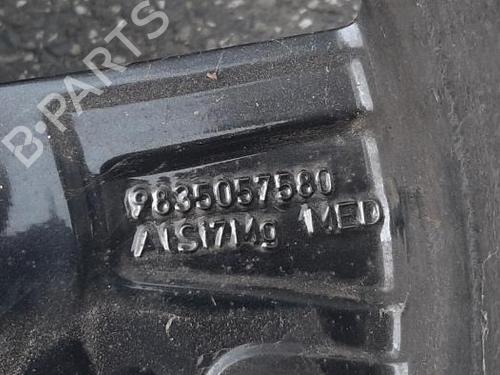 Rim PEUGEOT 308 III (FB_, FH_, FP_, F3_, FM_) PureTech 130 (FPHNSL, FPHNST) | BP23605113C45 