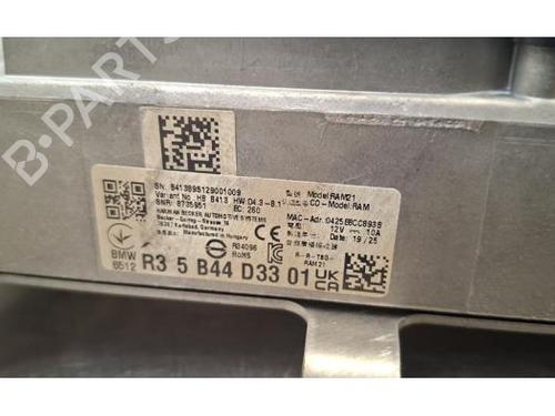 Electronic module BMW 3 Touring (G21, G81) M3 Competition xDrive | BP39642150M83 - Image 2
