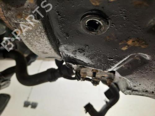 Engine NISSAN INTERSTAR Van (X62B) dCi 180 | BP29757391M1