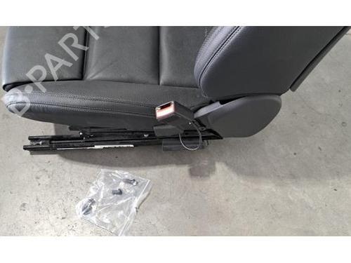Left front seat MERCEDES-BENZ CLA Coupe (C117) CLA 200 (117.343) | BP26014185C15 