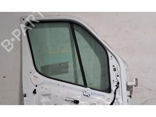Left front door RENAULT MASTER III Van (FV) 2.3 dCi 135 FWD (FV0N, FV08, FV06, FV00, FV1S) | BP30187623C2 