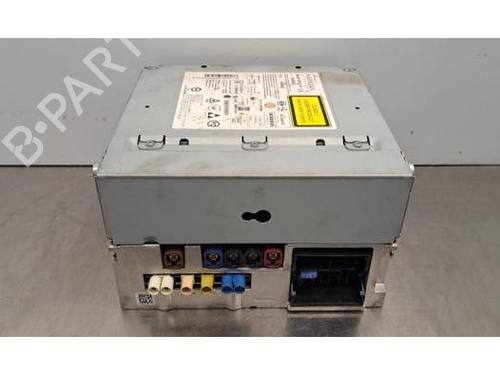 Used Electronic module MERCEDES-BENZ C-CLASS T-Model (S205) C 220 BlueTEC / d (205.204) (170 hp) 30365280