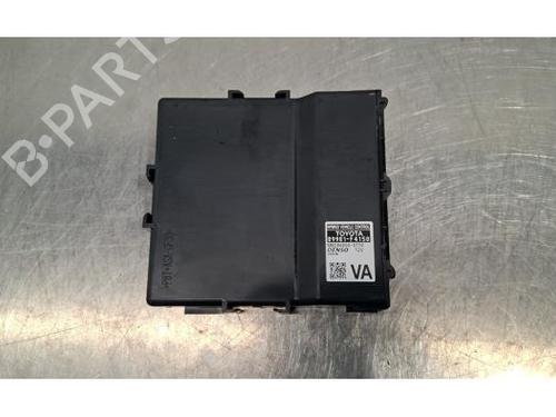 Elektronisk modul TOYOTA MIRAI (JPD2_) FCV (JPD20) (182 hp) 31154857