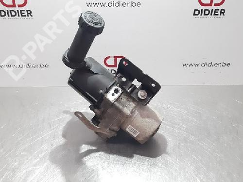 Used Steering pump Steering pump CITROËN BERLINGO Box Body/MPV (B9) 1.6 HDi 90 (90 hp) 10874810 10874810