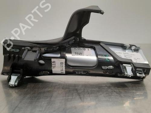 Other MERCEDES-BENZ C-CLASS (W205) C 250 BlueTEC / d 4-matic (205.009) | BP18238115O1 