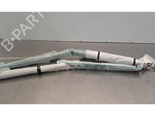 Used Left curtain airbag Left curtain airbag FIAT TIPO Estate (356_, 357_) 1.4 (356WXA1B) (95 hp) 40065540 40065540