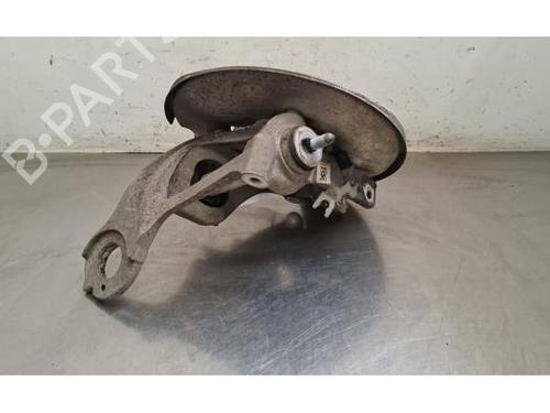 Left rear steering knuckle PORSCHE MACAN (95B) 2.0 | BP38606306M27 - Image 3