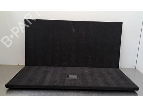 Plancher du coffre Plancher du coffre LAND ROVER RANGE ROVER SPORT III (L461) 3.0 D300 MHEV AWD (300 hp) 36379523 36379523