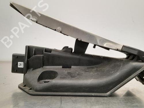 Pedal ALFA ROMEO STELVIO (949_) 2.0 Q4 (949.AXF2A) | BP23591296I4 