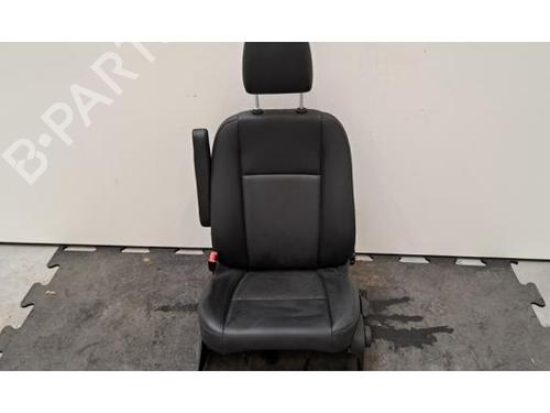 Used Left front seat Left front seat 37091957 37091957