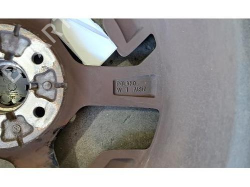 Rim KIA SPORTAGE V (NQ5) 1.6 T-GDI | BP30187335C45 