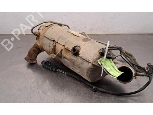 Used Particulate filter PEUGEOT PARTNER Box Body/MPV (K9) 1.5 BlueHDi 100 (102 hp) 29379344