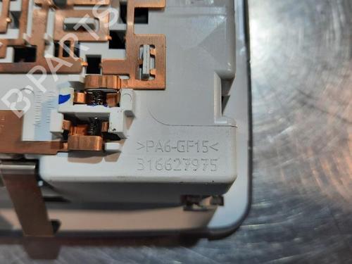 Interior roof light OPEL ASTRA K Sports Tourer (B16) 1.6 CDTi (35) | BP19576086I8 