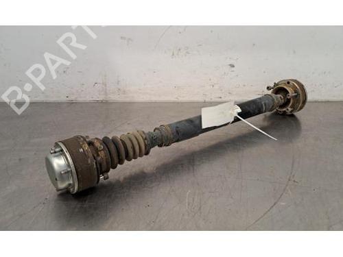 Driveshaft VW AMAROK (T1A, T1B) 3.0 TDI 4motion | BP34198909M37 - Image 2