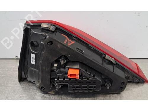 Left taillight AUDI A1 Sportback (GBA) 30 TFSI | BP39453214C34 - Image 5