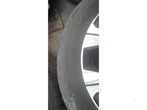 Fælgsæt RENAULT CLIO V (B7_) 1.5 Blue dCi 100 (B7AD) | BP37499370C100 - Image 5