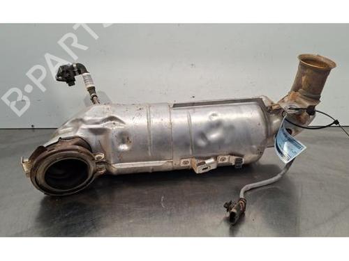 Used Catalyst Catalyst PEUGEOT 5008 II (MC_, MJ_, MR_, M4_) 1.2 THP (MRHNYH, MRHNYW, MRHNSJ, MRHNSU, MRHNSM) (131 hp) 32767558 32767558