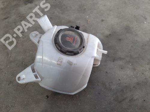 Used Expansion tank Expansion tank SEAT IBIZA V (KJ1, KJG) 1.6 TDI (95 hp) 10871142 10871142