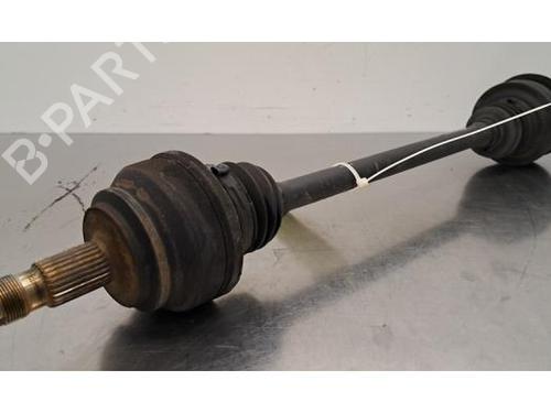 Left rear driveshaft MERCEDES-BENZ C-CLASS T-Model (S205) C 300 BlueTEC Hybrid / h (205.212) | BP29515525M40
