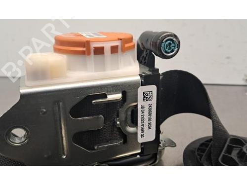 Front left seatbelt MERCEDES-BENZ EQA (H243) EQA 250+ (243.702) | BP33031103I26  - Image 5