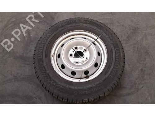 Used Rim Rim 38099419 38099419