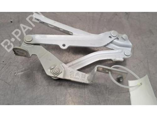 Hinge/Door check strap PEUGEOT 3008 II SUV (MC_, MR_, MJ_, M4_) 1.2 THP/ PureTech 130 (MRHNSM, MRHNSU, MRHNSJ, MRHNYW,... | BP29195418C146 
