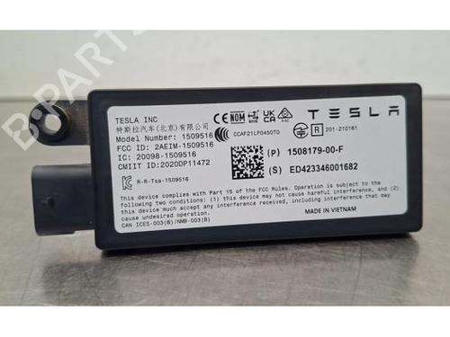 Used Other Other TESLA MODEL Y (5YJY) EV (340 hp) 34120713 34120713