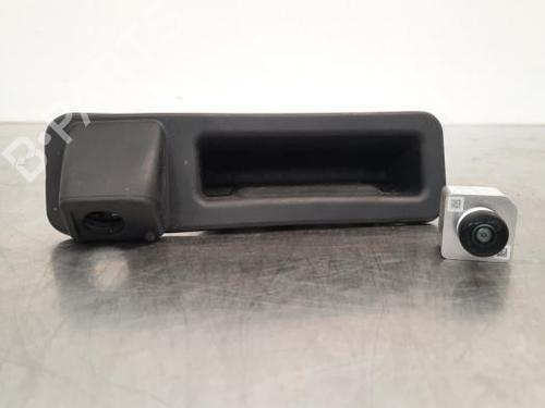 Used Camera BMW 2 Gran Coupe (F44) 218 d (150 hp) 20081516