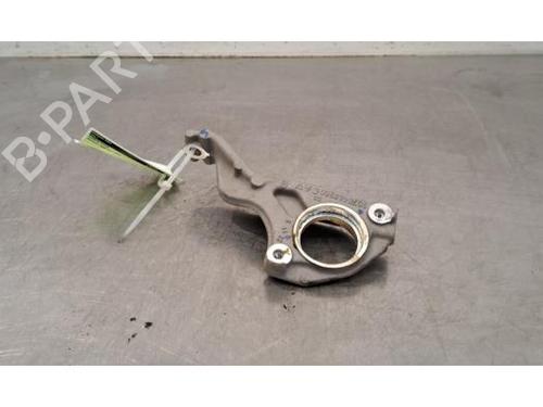 Used Support PEUGEOT 3008 II SUV (MC_, MR_, MJ_, M4_) 1.2 THP/ PureTech 130 (MRHNSM, MRHNSU, MRHNSJ, MRHNYW,... (131 hp) 29170243