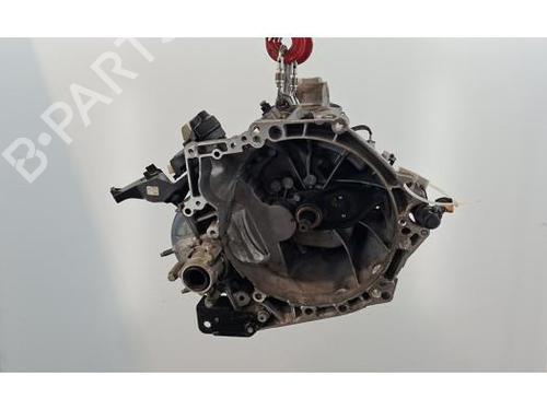 Used Gearbox Gearbox 39154625 39154625
