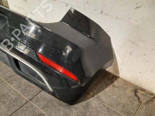 Rear bumper VW GOLF VII (5G1, BQ1, BE1, BE2) 2.0 TDI | BP23602842C8 