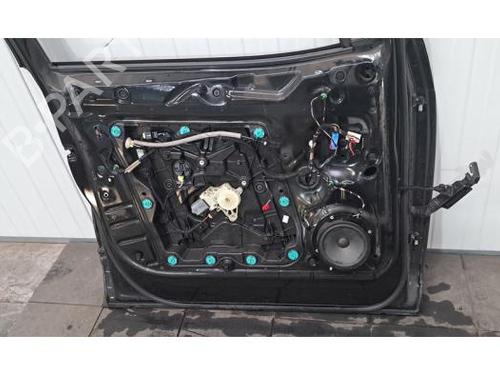 Left front door VW ID.4 (E21) GTX 4motion | BP33859549C2 - Image 5