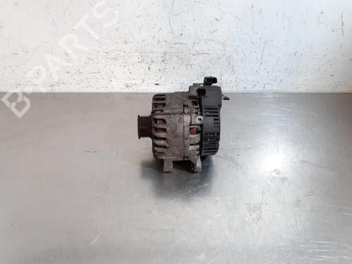 Used Alternator CITROËN DS3 (SA_) 1.6 HDi 90 (92 hp) 29393115