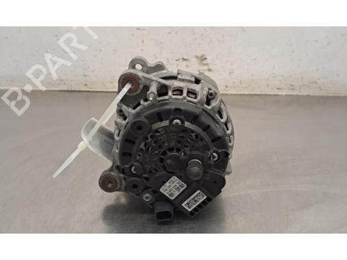 Alternator SKODA OCTAVIA IV Combi (NX5, PV5) 2.0 TDi | BP36366477M7 - Image 3