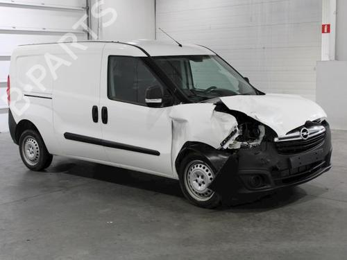 Starter OPEL COMBO Box Body/MPV (X12) 1.6 CDTI (B05) | BP29881479M8 