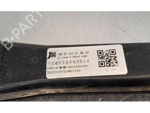 Querlenker links hinten CITROËN C5 AIRCROSS (A_) 1.6 PureTech 180 (A45GFR) | BP25730192M14 