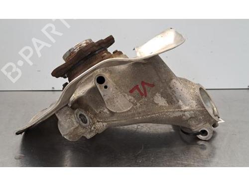 Left front steering knuckle BMW X1 (U11) iX1 xDrive 30 | BP39417869M25 - Image 2
