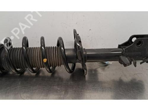Used Left front shock absorber Left front shock absorber FORD TRANSIT Van (FA_ _) 2.0 TDCi (125 hp) 34386060 34386060