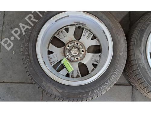 Rim CITROËN C4 Grand Picasso II (DA_, DE_) 1.6 HDi / BlueHDi 115 | BP28966586C45
