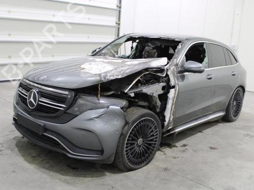 Used Parts MERCEDES-BENZ EQC (N293) EQC 400 4-matic (293.890) 4615479