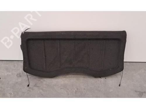 Used Rear parcel shelf Rear parcel shelf SEAT IBIZA V (KJ1, KJG) 1.0 TSI (95 hp) 34048551 34048551