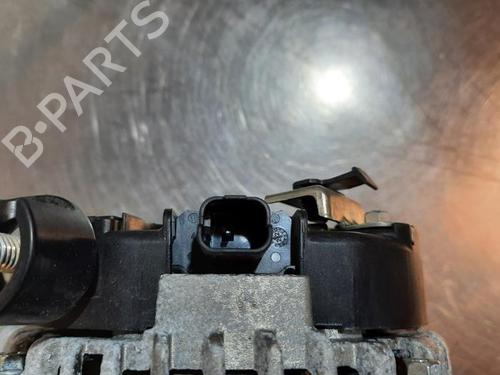 Generator CITROËN C5 AIRCROSS (A_) 1.5 BlueHDi 130 (ACYHZJ, ACYHZR) | BP25929483M7 