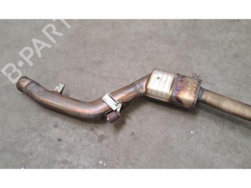 Exhaust system BMW Z4 Roadster (G29) sDrive 20 i | BP38606461M121 - Image 4