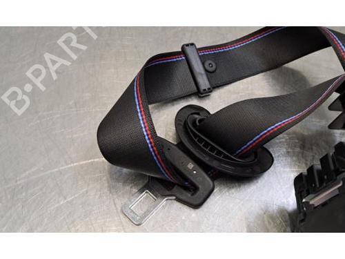 Front right seatbelt BMW 4 Gran Coupe (G26) 420 i | BP34228853I25 - Image 6