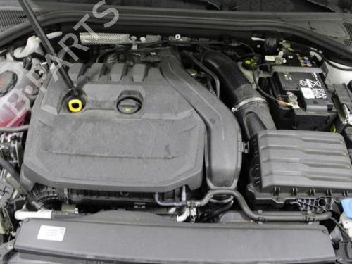Gearbox AUDI A3 Sportback (8YA, 8YF) 35 TFSI Mild Hybrid | BP40285091M3 - Image 18