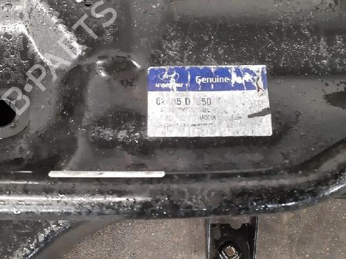 Subframe HYUNDAI TUCSON (TL, TLE) 1.6 T-GDi All-wheel Drive | BP10885896M9 