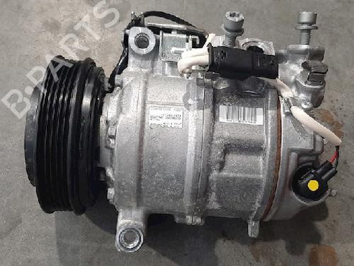 Compresseur AC MERCEDES-BENZ GLA-CLASS (X156) GLA 200 CDI 4-matic (156.902) (136 hp) 10877808